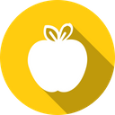 پیش‌نمایش فایل food-kitchen-fruit-apple-healthy-sweet-juicy-4 از پک غذا