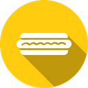 پیش‌نمایش فایل food-kitchen-hot-dog-sausage-sandwich-hotdog-4 از پک غذا