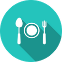 پیش‌نمایش فایل food-kitchen-plate-spoon-fork-egg-recipe-4 از پک غذا