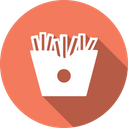 پیش‌نمایش فایل food-kitchen-sncak-french-fries-potato-crispy-3 از پک غذا