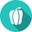 پیش‌نمایش فایل food-vegetables-kitchen-capsicum-bell-pepper-paprika-4 از پک غذا