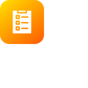 پیش‌نمایش فایل office-report-bill-check-list-productivity-manage از پک نیازها، جلد ۱