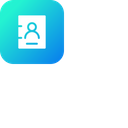 پیش‌نمایش فایل user-profile-passport-dairy-book-identity-proof از پک نیازها، جلد ۱