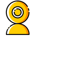پیش‌نمایش فایل music-audio-multimedia-electronic-device-webcam-webcamera از پک Music 