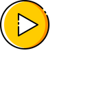 پیش‌نمایش فایل music-audio-multimedia-sound-play-1 از پک Music 