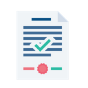 پیش‌نمایش فایل agreement-contract-deal-sign-paper-document-signature-certificate-business-29 از پک Real Estate 