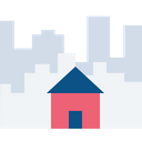 پیش‌نمایش فایل city-building-home-house-residential-estate-property-4 از پک Real Estate 