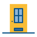 پیش‌نمایش فایل door-home-estate-enterance-delivery-4 از پک Real Estate 