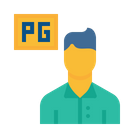 پیش‌نمایش فایل guest-rent-home-house-payingguest-man-boy-4 از پک Real Estate 