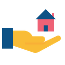 پیش‌نمایش فایل handover-key-give-hand-property-deal-agreement-home-house-4 از پک Real Estate 