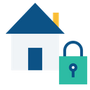 پیش‌نمایش فایل real-estate-home-house-rent-property-building-lock-safe-secure-4 از پک Real Estate 