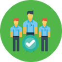 پیش‌نمایش فایل business-company-team-culture-manager-hierarchy از پک دفتر کار و استخدام، جلد ۳