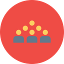 پیش‌نمایش فایل office-business-corporate-structure-team-group-empire-1 از پک دفتر کار و استخدام، جلد ۳