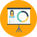 پیش‌نمایش فایل office-business-employee-performance-statics-chart-bio-1 از پک دفتر کار و استخدام، جلد ۳