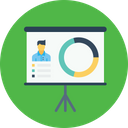 پیش‌نمایش فایل office-business-employee-performance-statics-chart-bio از پک دفتر کار و استخدام، جلد ۳