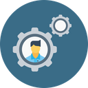 پیش‌نمایش فایل office-business-man-employee-gear-setting-config-configuration از پک دفتر کار و استخدام، جلد ۳