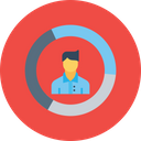 پیش‌نمایش فایل office-employee-chart-performance-graph-growth-statics از پک دفتر کار و استخدام، جلد ۳