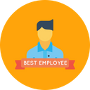 پیش‌نمایش فایل office-best-employee-person-user-avatar-man-2 از پک دفتر کار و استخدام، جلد ۲