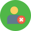 پیش‌نمایش فایل office-business-corporate-employee-delete-remove-close-3 از پک دفتر کار و استخدام، جلد ۲