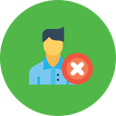 پیش‌نمایش فایل office-business-corporate-employee-delete-remove-close-5 از پک دفتر کار و استخدام، جلد ۲
