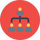 پیش‌نمایش فایل office-company-corporate-culture-hierarchy-leader-structure-4 از پک دفتر کار و استخدام، جلد ۲