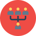 پیش‌نمایش فایل office-company-corporate-culture-hierarchy-leader-structure-5 از پک دفتر کار و استخدام، جلد ۲