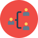 پیش‌نمایش فایل office-company-corporate-culture-hierarchy-leader-structure-6 از پک دفتر کار و استخدام، جلد ۲