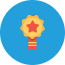 پیش‌نمایش فایل office-employee-award-label-ribbon-bedge-achievement-milestone-2 از پک دفتر کار و استخدام، جلد ۲