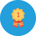پیش‌نمایش فایل office-employee-bedge-label-tag-award-ribbon-number-one-first-position-best-1 از پک دفتر کار و استخدام، جلد ۲
