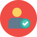 پیش‌نمایش فایل office-employee-man-true-right-accept-finalize-select-3 از پک دفتر کار و استخدام، جلد ۲