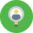 پیش‌نمایش فایل office-employee-person-user-avatar-search-find-candidate-right-1 از پک دفتر کار و استخدام، جلد ۲