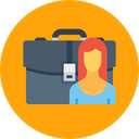 پیش‌نمایش فایل office-employee-woman-bag-case-portfolio-work-3 از پک دفتر کار و استخدام، جلد ۲