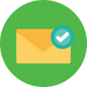 پیش‌نمایش فایل email-mail-letter-office-message-receive-envelope-1 از پک دفتر کار و استخدام، جلد ۱