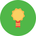 پیش‌نمایش فایل office-employee-award-label-ribbon-bedge-achievement-milestone-3 از پک دفتر کار و استخدام، جلد ۱