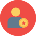 پیش‌نمایش فایل office-employee-award-reward-achievement-bedge-medal-1 از پک دفتر کار و استخدام، جلد ۱
