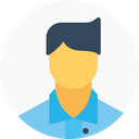 پیش‌نمایش فایل office-employee-person-user-avatar-man-businessman-1 از پک دفتر کار و استخدام، جلد ۱