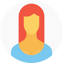 پیش‌نمایش فایل office-employee-person-user-avatar-woman-businesswoman-1 از پک دفتر کار و استخدام، جلد ۱