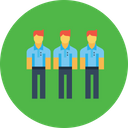 پیش‌نمایش فایل office-employee-persons-people-team-avatar-men از پک دفتر کار و استخدام، جلد ۱