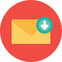 پیش‌نمایش فایل office-mail-email-letter-message-receive-inbox-1 از پک دفتر کار و استخدام، جلد ۱
