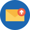 پیش‌نمایش فایل office-mail-email-letter-message-send-envelope-1 از پک دفتر کار و استخدام، جلد ۱