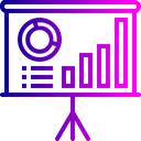 پیش‌نمایش فایل chart-board-company-business-performance-statics-growth-7 از پک دفتر کار و استخدام، جلد ۲