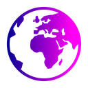 پیش‌نمایش فایل earth-global-globe-international-map-planet-world-3 از پک دفتر کار و استخدام، جلد ۲