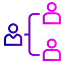 پیش‌نمایش فایل office-company-corporate-culture-hierarchy-leader-structure-14 از پک دفتر کار و استخدام، جلد ۲