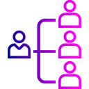پیش‌نمایش فایل office-company-corporate-culture-hierarchy-leader-structure-15 از پک دفتر کار و استخدام، جلد ۲