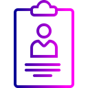 پیش‌نمایش فایل office-employee-letterpad-letter-notepad-biodata-resume-3 از پک دفتر کار و استخدام، جلد ۲