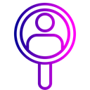 پیش‌نمایش فایل office-employee-person-user-avatar-search-find-candidate-right-3 از پک دفتر کار و استخدام، جلد ۲