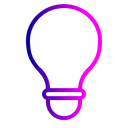 پیش‌نمایش فایل bulb-idea-lightning-imagination-concept-creativity-brainstorming-3 از پک دفتر کار و استخدام، جلد ۱