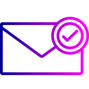 پیش‌نمایش فایل email-mail-letter-office-message-receive-envelope-3 از پک دفتر کار و استخدام، جلد ۱