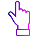 پیش‌نمایش فایل hand-finger-pointing-up-sky-thumb-handsup-3 از پک دفتر کار و استخدام، جلد ۱