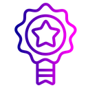 پیش‌نمایش فایل office-employee-award-label-ribbon-bedge-achievement-milestone-6 از پک دفتر کار و استخدام، جلد ۱